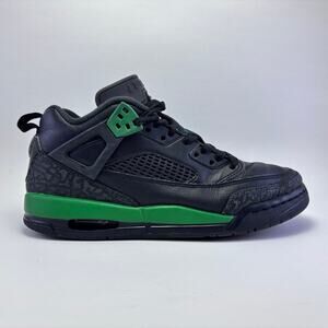 NIKE JORDAN "Spizike Low" Grade School Basketball Shoes Youth Size 7Y
